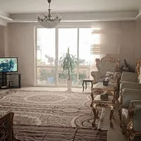 فروش آپارتمان ۱۲۴ متری ۳ خوابه در همدانیان