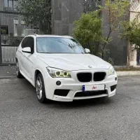 بی ام و x1 موتور ۲.۸