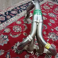 هدرز tu5 تیپ ۵