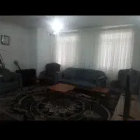 آپارتمان ۶۵ متر(شهرک ناز عقاب)