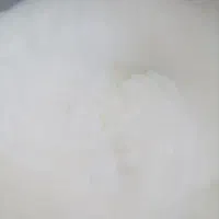 دوغ گوسفندی تازه