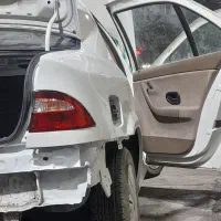 خدمات زیبای خودرو .نقاشی .پولیس.لیسه. در محل