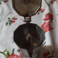 قهوه جوش بدون دسته
