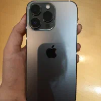 آیفون ۱۳ پرو بدون ریجستر با آنتن