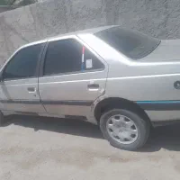 پژو ۴۰۵ مدل ۷۸ انژکتور