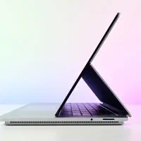 Surface Laptop Studio|رایانه همراه|خرم‌آباد, |دیوار