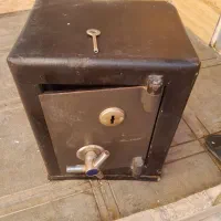 گاوصندوق کارکرده