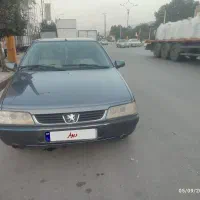 پژو 405 slx