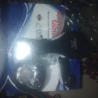 شیر اهرمی حمام با ست دوش کامل