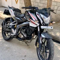 Ns150|موتورسیکلت|کرج, حصارک پایین|دیوار