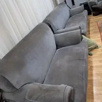 یک دست مبل ۶ نفره