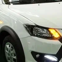 کوییک صفر کیلومتر پارس خودرویی