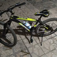 دوچرخه 26