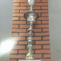 قلیان عربی خلیل مامون
