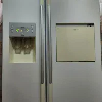 یخچال ساید سامسونگ