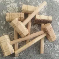 چکش چوبی