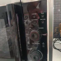 مایکروفر سولاردم دوو