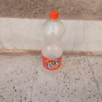 شیشه نوشابه