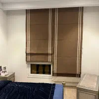 نصاب پرده شمال تهران