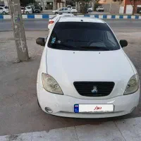 تیبا ۱۴۰۰ صندوقدار