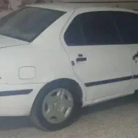 سمند مدل 90