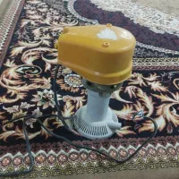 پمپ آب کولر