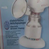 شیر دوش برقی اصل آلمان