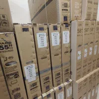 تلویزیون 32 اینچ اسمارت هوشمند با گارانتی و ارسال