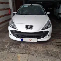 207اتومات صفر(+TU5)