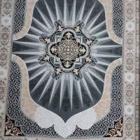 فرش کاشان ۱۲ متری نو نو