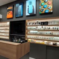 ساخت تابلو لایت باکس و فریم لس تارا
