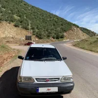 پراید|خودرو سواری و وانت|شاهو, |دیوار