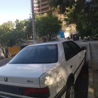 پژو آر دی (RD) بنزینی، مدل ۱۳۸۱|خودرو سواری و وانت|تهران, ازگل|دیوار