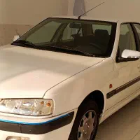 پژوپارس سال مدل 94 بی رنگ