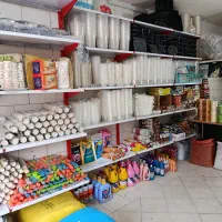 یکبار مصرف عمده و جزئی علی