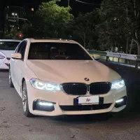 BMW530|خودرو سواری و وانت|تبریز, |دیوار