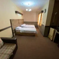 مشهد هتل نزدیک به حرم مطهر