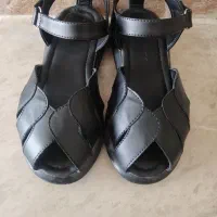 صندل دخترانه سایز ۳۴
