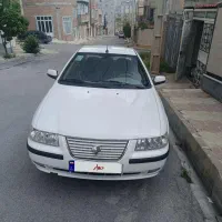 سمند EF7|خودرو سواری و وانت|مهاباد (آذربایجان غربی), |دیوار