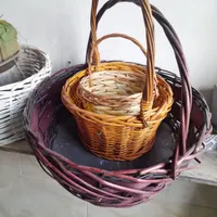 سبد گل