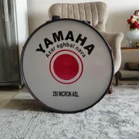 طبل  درحد نو