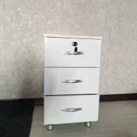 میز و فایل اداری