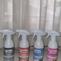 پاک کننده لکه بر مبل فرش(نانو) چربی زدا واکس