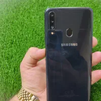 سامسونگ a20s|موبایل|سلماس, |دیوار