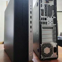 کیس نسل ۸ مدل G4 دارای گارانتی