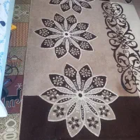 گلیم فرش نو۴متری
