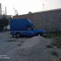 اتاق پخش نیسان