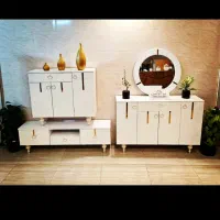 جا کفشی کنسول