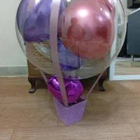 بالن بادکنک