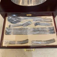 سرویس قاشق چنگال آلمانی